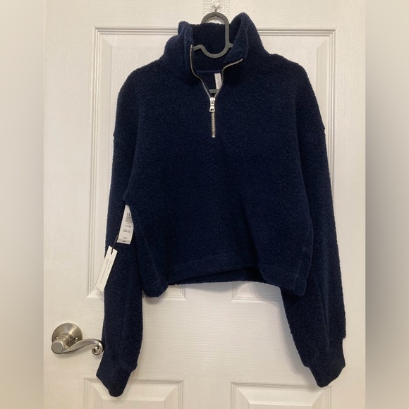 Aritzia Babaton Sutton Sweater - Picture 3 of 3